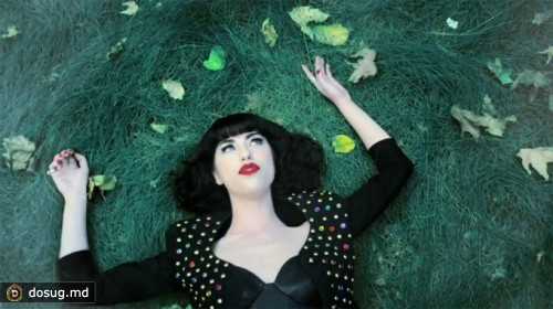 Kimbra – Two Way Street