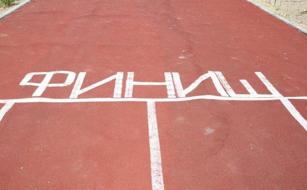 Печорский кривой стадион за пять миллионов рублей