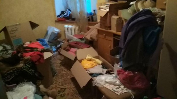 Из бабушек далеко не всегда выходят беспроблемные квартиранты