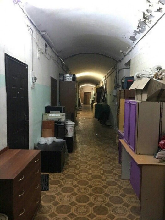 Колоритная квартира в центре культурной столицы за скромную плату