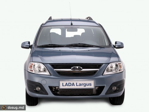 Lada Largus