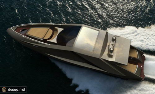 Lamborghini Poweryacht