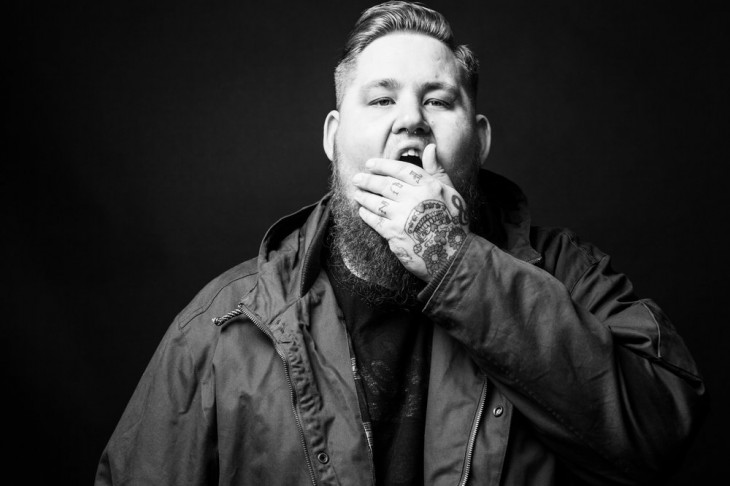 Rag'n'Bone Man - Human (Official Video)