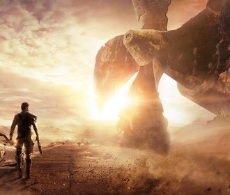 Храбрость безумных. Обзор на Mad Max