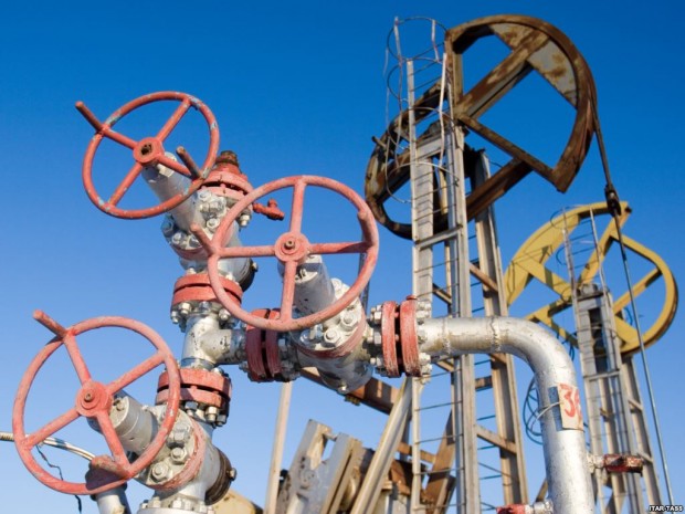 Нефть в России может закончиться уже через 15 лет