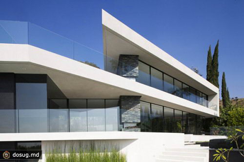Openhouse от XTEN Architecture