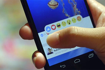 Сообщения о багах помогли Facebook придумать альтернативу «лайкам»
