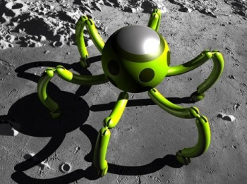 Подразделение Google X работает над секретными проектами