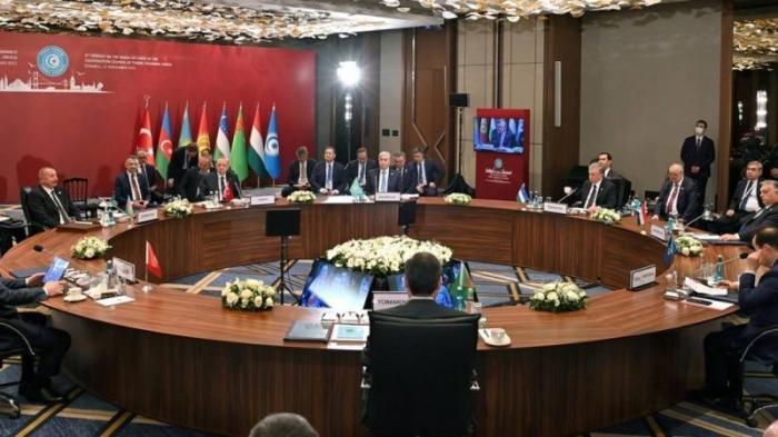 ОТГ вместо ССТГ. Что стоит за попытками Эрдогана сколотить организацию по этническому признаку?