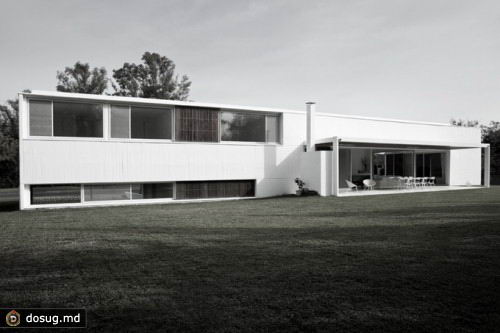 LYP House в Аргентине