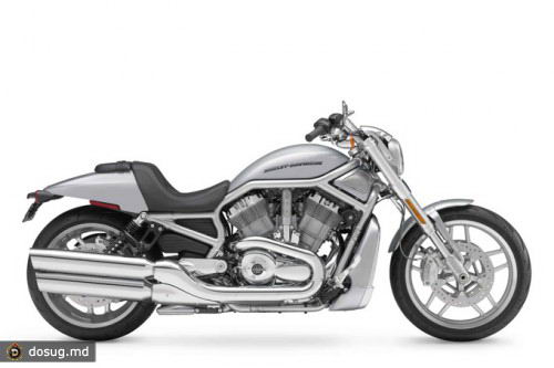 Harley-Davidson 2012