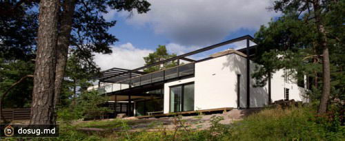 Vila Castela Residence в Бразилии