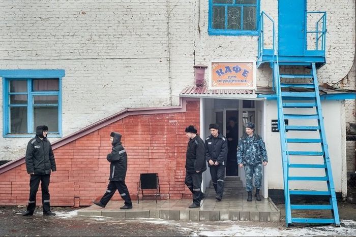В Тамбовской области открылась зона класса люкс